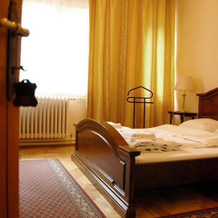 Kastelyszallo Mateszalka Bed and Breakfast Eksteriør billede