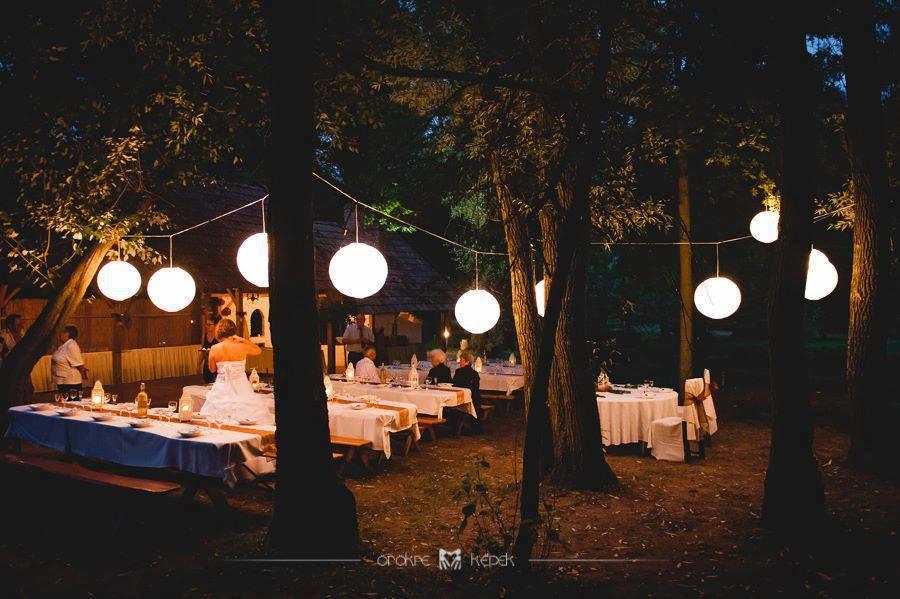 Kastelyszallo Mateszalka Bed and Breakfast Eksteriør billede