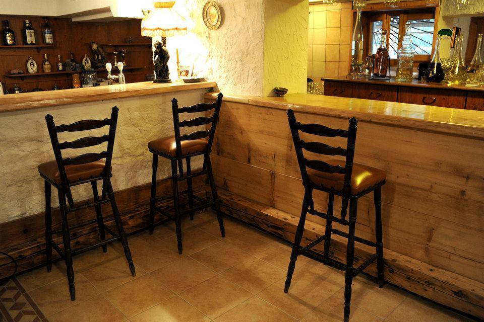 Kastelyszallo Mateszalka Bed and Breakfast Eksteriør billede